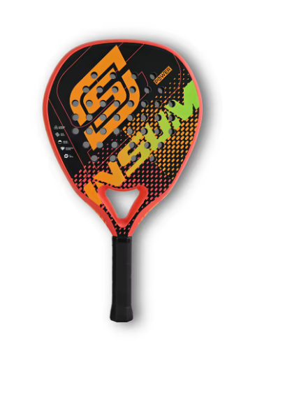 Raquette de Padel INSUM Power Carbon