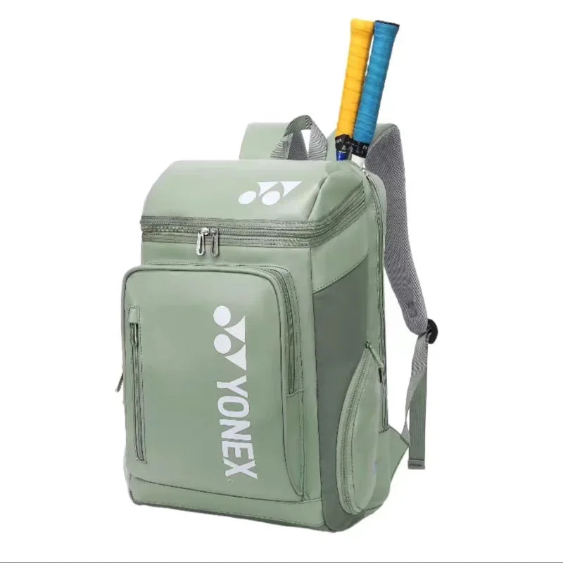 Sac à Dos YONEX Grande Capacité – Multifonctionnel