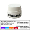 Surgrips HEAD pour Raquette de Padel – Lot de 15