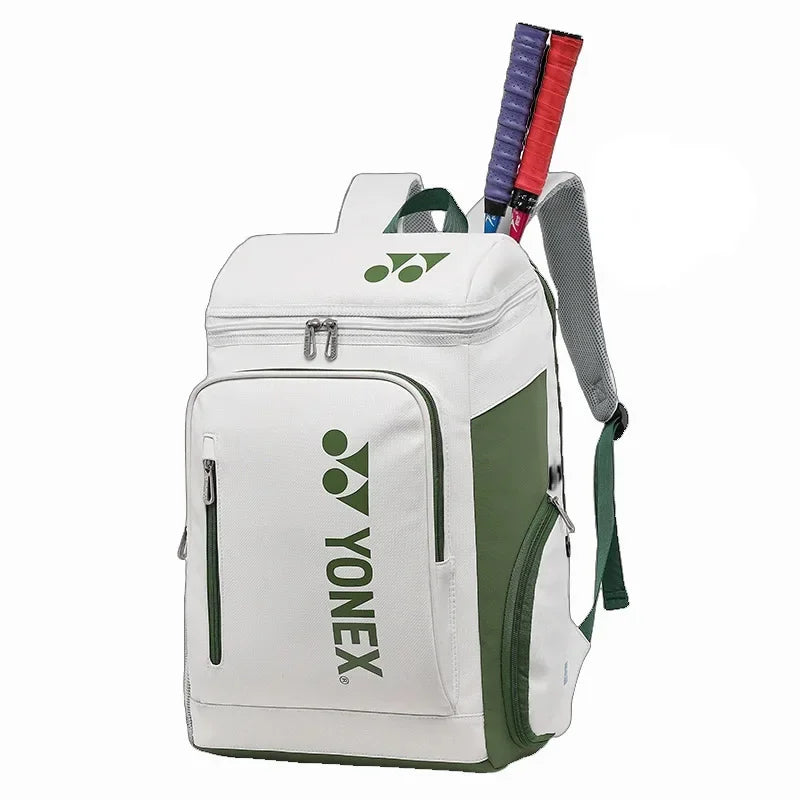 Sac à Dos YONEX Grande Capacité – Multifonctionnel