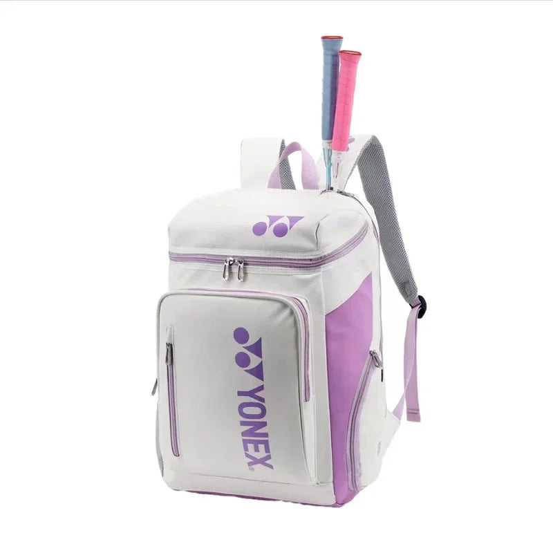Sac à Dos YONEX Grande Capacité – Multifonctionnel
