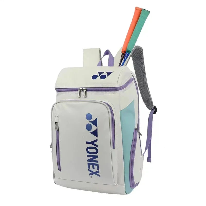 Sac à Dos YONEX Grande Capacité – Multifonctionnel