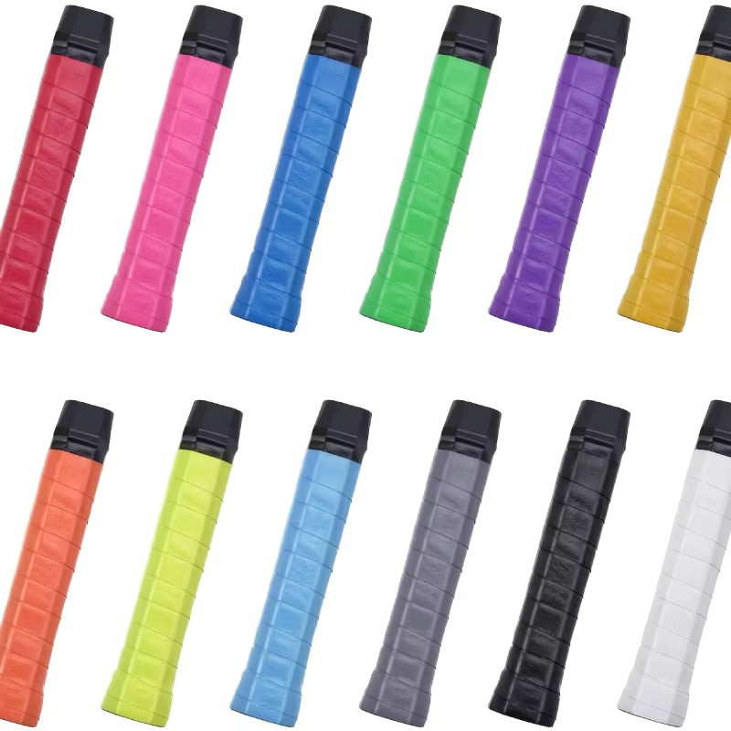 Lot de 6 Surgrips de Padel – PadelZone