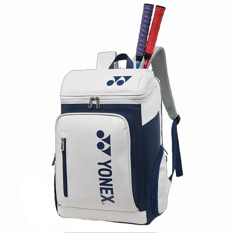 Sac à Dos YONEX Grande Capacité – Multifonctionnel