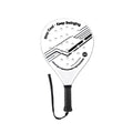 Raquette de Padel WNONSO Carbone – Légère et Performante