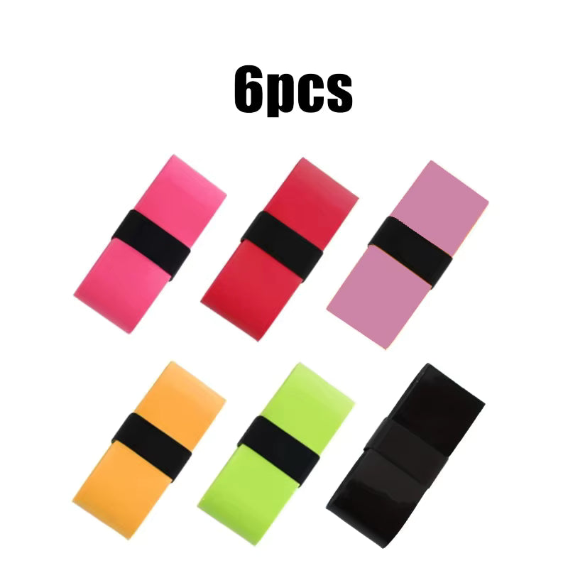 Lot de 6 Surgrips de Padel – PadelZone