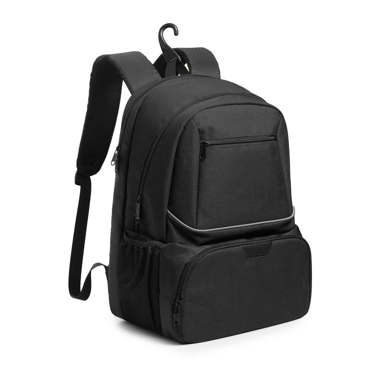 Sac à Dos Padel Grande Capacité – Avec Compartiment Chaussures
