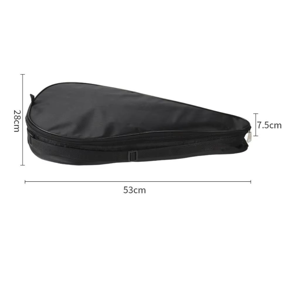 Housse de Protection pour Raquette de Padel – PadelZone