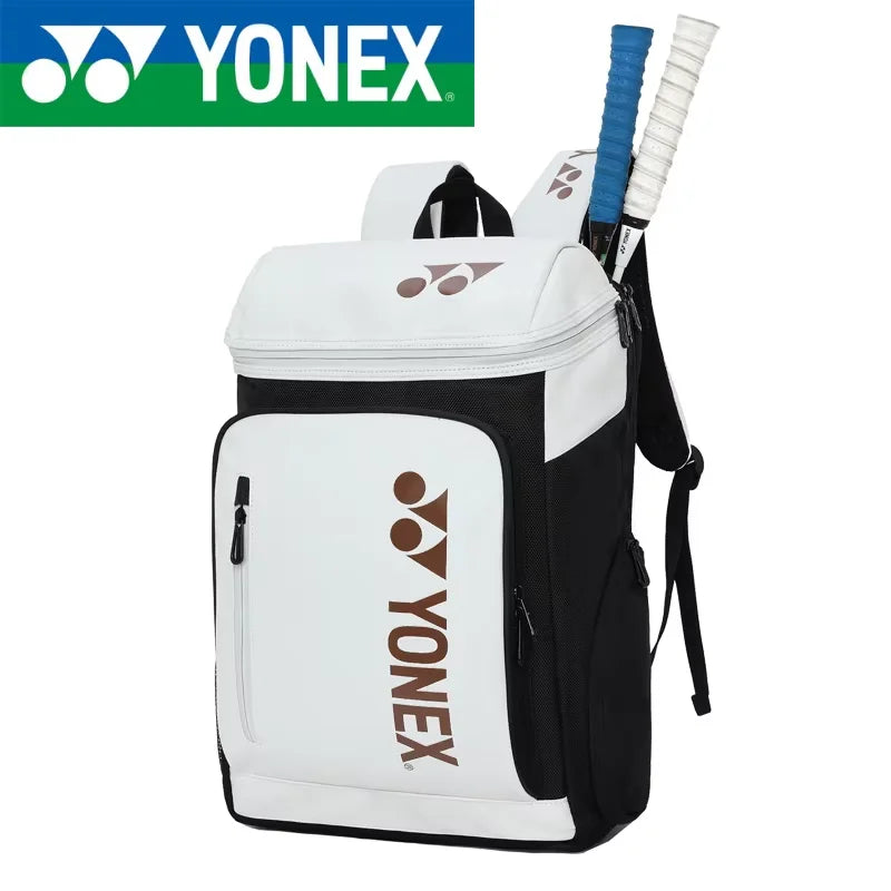 Sac à Dos YONEX Grande Capacité – Multifonctionnel