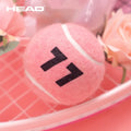 Balles de Padel HEAD 2025 – Édition Limitée – Lot de 3
