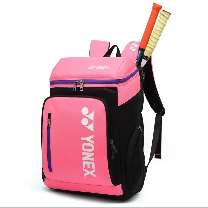Sac à Dos YONEX Grande Capacité – Multifonctionnel