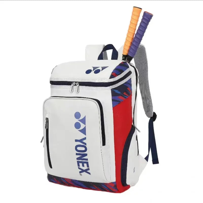 Sac à Dos YONEX Grande Capacité – Multifonctionnel