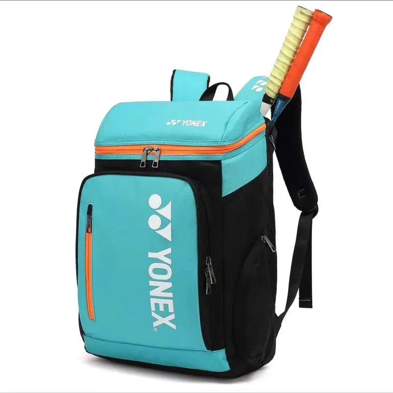 Sac à Dos YONEX Grande Capacité – Multifonctionnel