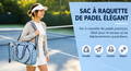Sac à dos Padel – PadelZone femme